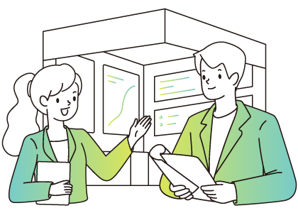 展示会ブース設計
